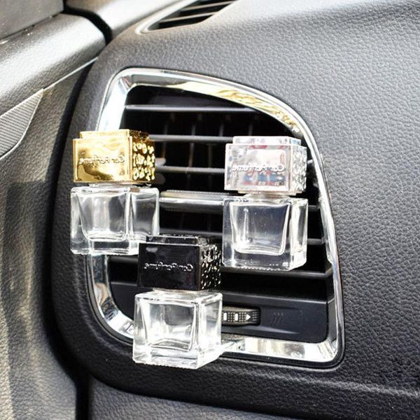 storage bottles & jars 100pcs/lot 6ml square thick glass bottle empty transparent car perfume vents packaging gold black silver
storage bottles & jars 100pcs/lot 6ml square thick glass bottle empty transparent car perfume vents packaging gold black silver