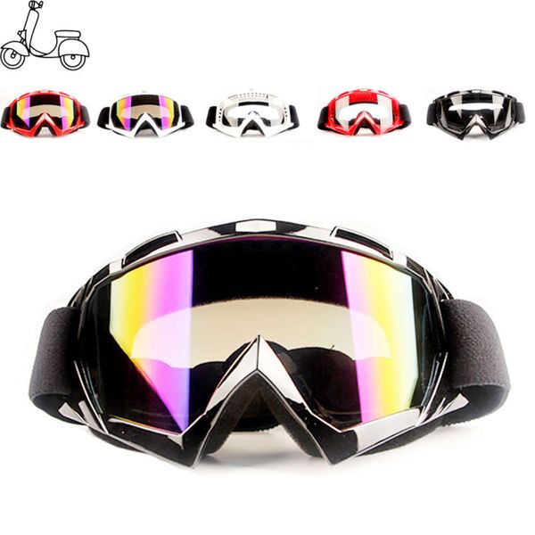 motorcycle off-road goggles atv off-road locomotive goggles outdoor sports glasses mountaineering goggles, White;black
motorcycle off-road goggles atv off-road locomotive goggles outdoor sports glasses mountaineering goggles, White;black