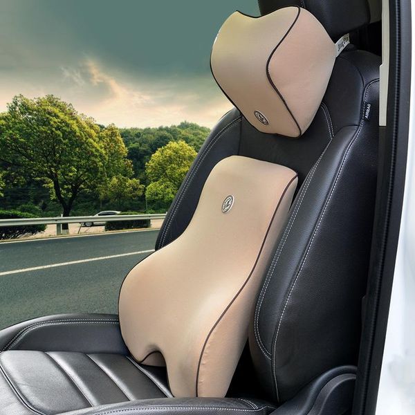 seat cushions 2 pcs supports car lumbar pillow orthopedic massage office chair memory foam relieve driver low back pain black
seat cushions 2 pcs supports car lumbar pillow orthopedic massage office chair memory foam relieve driver low back pain black