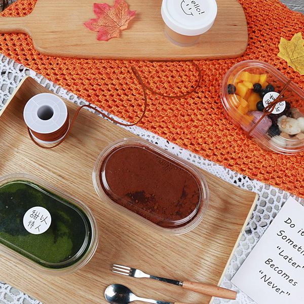gift wrap 10pcs net red cake box transparent disposable food container bowl ice cream pudding jelly yogurt milk tea dessert cup with lid
gift wrap 10pcs net red cake box transparent disposable food container bowl ice cream pudding jelly yogurt milk tea dessert cup with lid