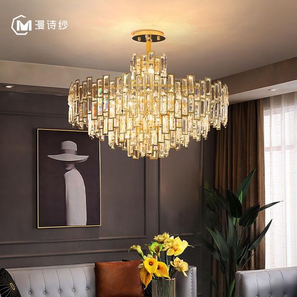 pendant lamps luxury crystal chandelier, living room lamp, restaurant, bedroom, corridor, bar, porch, el interior decoration
pendant lamps luxury crystal chandelier, living room lamp, restaurant, bedroom, corridor, bar, porch, el interior decoration