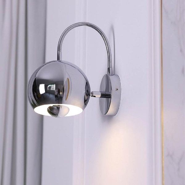 wall lamp modern homestay creative atom bauss nordic medieval bedroom study hallway decorative street e27
wall lamp modern homestay creative atom bauss nordic medieval bedroom study hallway decorative street e27