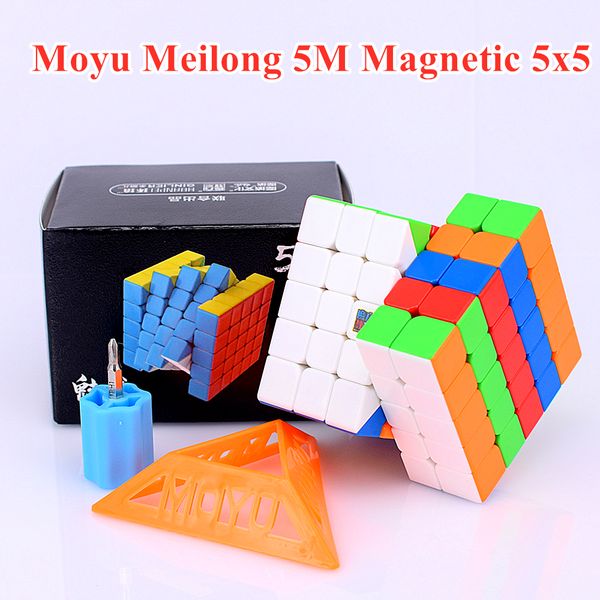 moyu meilong m magnetic 5x5x5 magic cube 5x5 speed cube meilong 5m magnet 5x5x5 cubo magico 2x2x2 3x3x3 puzzle cube 4x4x4
moyu meilong m magnetic 5x5x5 magic cube 5x5 speed cube meilong 5m magnet 5x5x5 cubo magico 2x2x2 3x3x3 puzzle cube 4x4x4