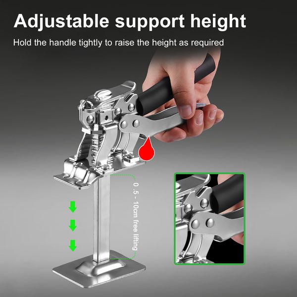 tegel regulator extra vloertegel handmatig tillen klepstandsteller tegel lifter hoge lage pad hoge leveling regulator wandtegel tool
tegel regulator extra vloertegel handmatig tillen klepstandsteller tegel lifter hoge lage pad hoge leveling regulator wandtegel tool