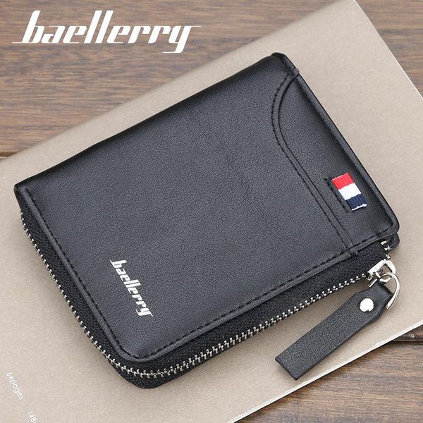 wallets baellerry mini money bags for male men short wallet coin pocket card holder stitching leather bag vintage purse billetera hombre, Red;black
wallets baellerry mini money bags for male men short wallet coin pocket card holder stitching leather bag vintage purse billetera hombre, Red;black