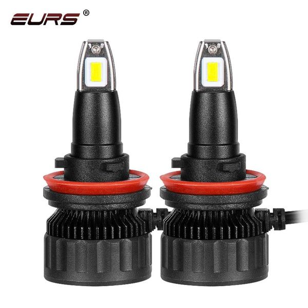 car headlights 2pcs super bright mini headlight h1 h7 h11 led 9005 9006 9012 auto bulb 26w 3100lm automobiles headlamp 6000k 8-16v fog
car headlights 2pcs super bright mini headlight h1 h7 h11 led 9005 9006 9012 auto bulb 26w 3100lm automobiles headlamp 6000k 8-16v fog
