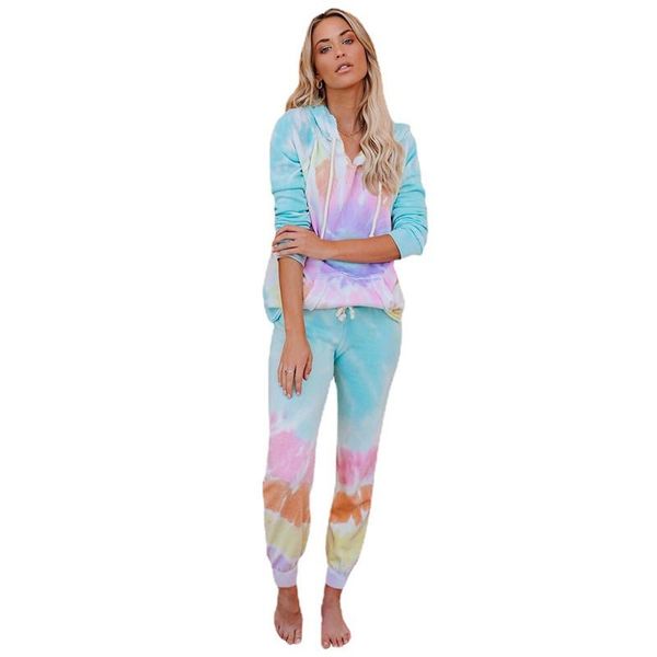 women's two piece pants tracksuit women set spring autumn clothing 3d tie dye printing hoodies sweatshirt + suits casual lounge wear, White
women's two piece pants tracksuit women set spring autumn clothing 3d tie dye printing hoodies sweatshirt + suits casual lounge wear, White