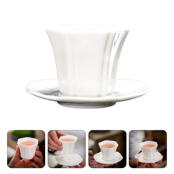 mugs 1pc exquisite tea cup smooth ceramic teaware single with 
mugs 1pc exquisite tea cup smooth ceramic teaware single with