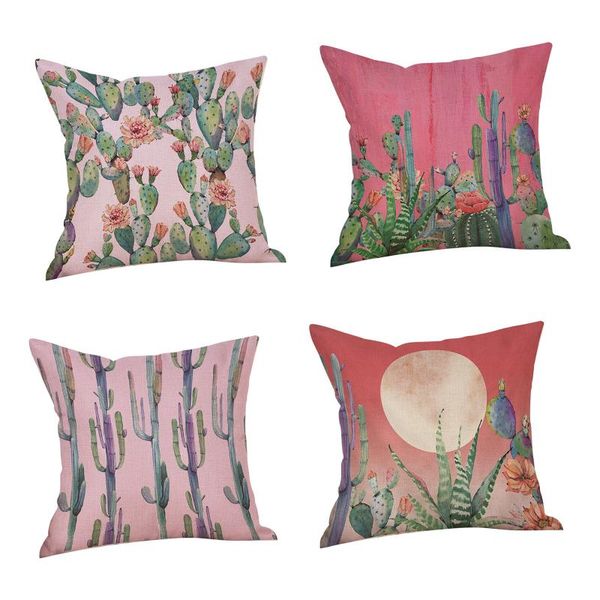 pillow case 4pcs square decorative throw cactus flower green succulent plants printed cushion covers party home farmhouse decor
pillow case 4pcs square decorative throw cactus flower green succulent plants printed cushion covers party home farmhouse decor