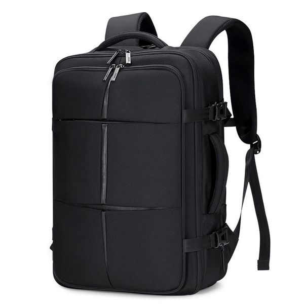 backpack expandable 39l backpacks large capacity 15.6 inch lapbusiness waterproof multifunctional male travel bag
backpack expandable 39l backpacks large capacity 15.6 inch lapbusiness waterproof multifunctional male travel bag