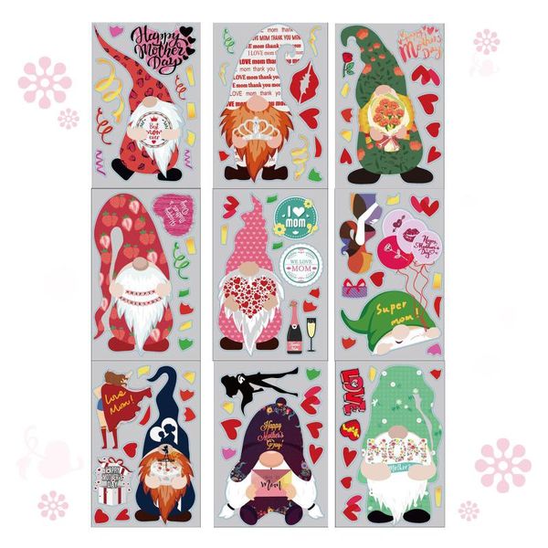happy easter remday wall stickers pvc self-adhesive can be removed window glass sticker refrigerator decal fridge magnets
happy easter remday wall stickers pvc self-adhesive can be removed window glass sticker refrigerator decal fridge magnets