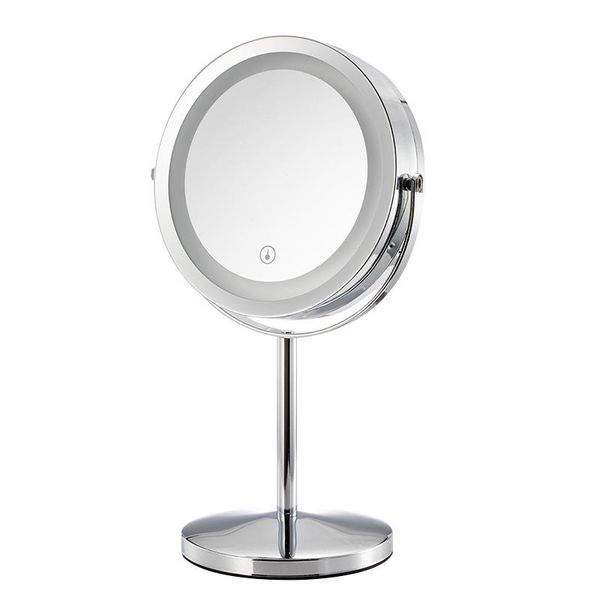 compact mirrors 10x magnifier hd makeup mirror simple deskwith led double-face girl dormitory dressing birthday
compact mirrors 10x magnifier hd makeup mirror simple deskwith led double-face girl dormitory dressing birthday