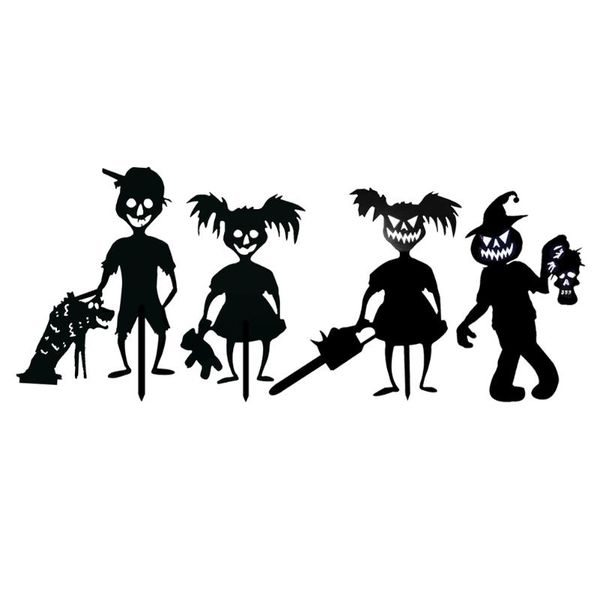 garden decorations halloween 3d iron plug-in art evil child shape silhouette party pile lawn outdoor decoration
garden decorations halloween 3d iron plug-in art evil child shape silhouette party pile lawn outdoor decoration