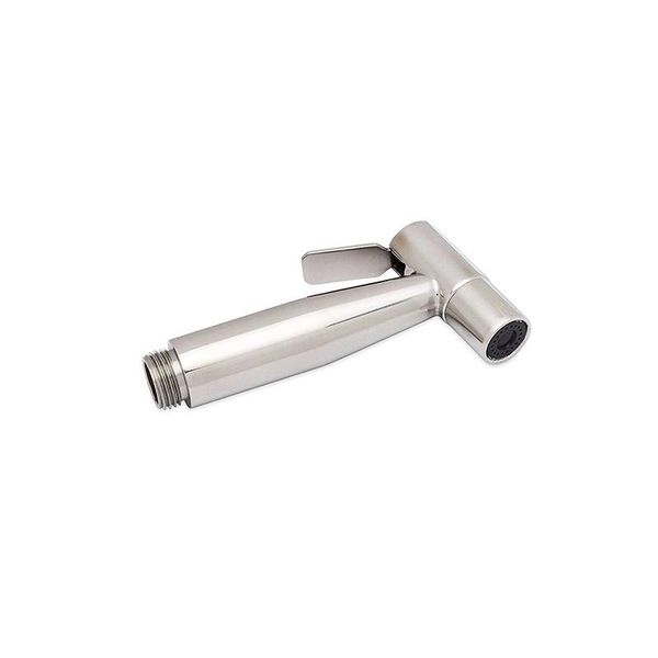 stainless steel toilet hand held bidet faucet sprayer gun spray for bathroom self cleaning shower head faucets
stainless steel toilet hand held bidet faucet sprayer gun spray for bathroom self cleaning shower head faucets