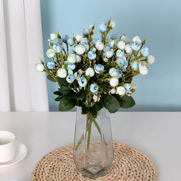 decorative flowers & wreaths artificial 15 flower head rose bud bouquet home el holiday party indoor decoration wedding pography props fake
decorative flowers & wreaths artificial 15 flower head rose bud bouquet home el holiday party indoor decoration wedding pography props fake