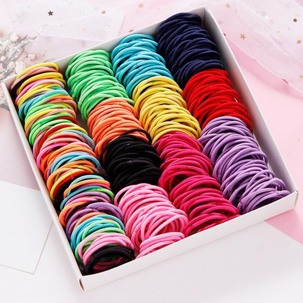 hair accessories 100pcs /bag girls elastic tie small rubber bands ponytail holder children kids scrunchie rope, Slivery;white
hair accessories 100pcs /bag girls elastic tie small rubber bands ponytail holder children kids scrunchie rope, Slivery;white