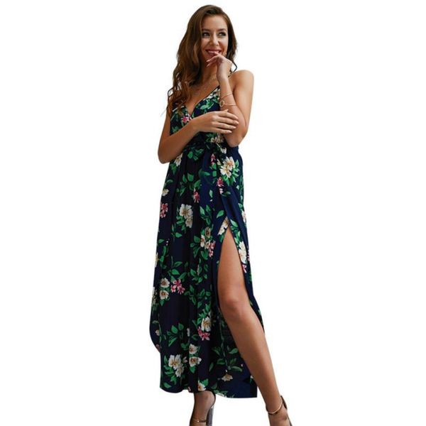 women's jumpsuits & rompers womens summer boho maxi long dress evening party beach sundress floral halter playsuit wide leg trousers bo, Black;white
women's jumpsuits & rompers womens summer boho maxi long dress evening party beach sundress floral halter playsuit wide leg trousers bo, Black;white