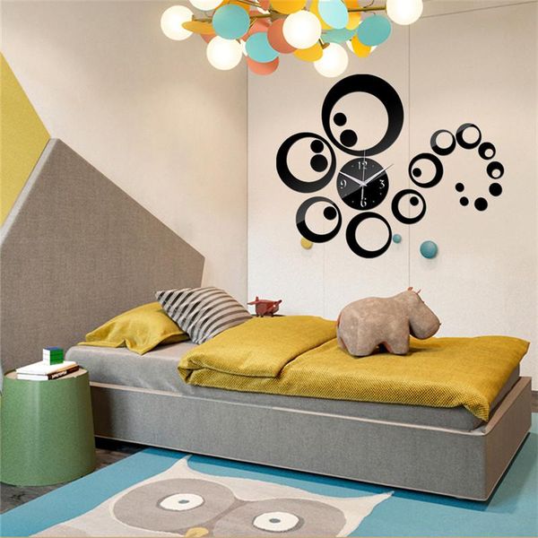 wall clocks 3d diy mirror bubble clock sticker modern design acrylic donuts shape wallpaper decals living room decorative fashion hall
wall clocks 3d diy mirror bubble clock sticker modern design acrylic donuts shape wallpaper decals living room decorative fashion hall