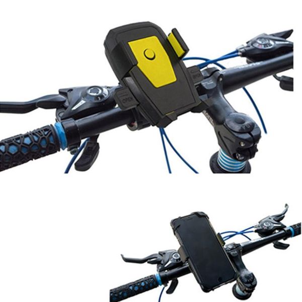 adjustable bike mobile phone holder mount motorbike handlebar cell gps outdoor bicycle accessories car & truck racks
adjustable bike mobile phone holder mount motorbike handlebar cell gps outdoor bicycle accessories car & truck racks