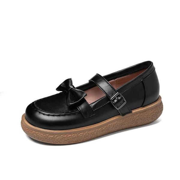 dress shoes spring autumn mary jane for girls women platform heels wedge heel synthetic leather bow round toe buckle strap, Black
dress shoes spring autumn mary jane for girls women platform heels wedge heel synthetic leather bow round toe buckle strap, Black