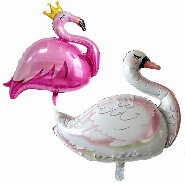 1pcs white elegant swan balloons wedding decoration gril forest happy birthday party balloon pink crowned flamingo foil
1pcs white elegant swan balloons wedding decoration gril forest happy birthday party balloon pink crowned flamingo foil