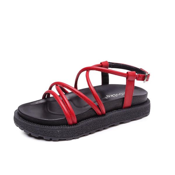 summer women shoes wedge woman platform sandals open toe linen fashion casual large size lady beach, Black
summer women shoes wedge woman platform sandals open toe linen fashion casual large size lady beach, Black
