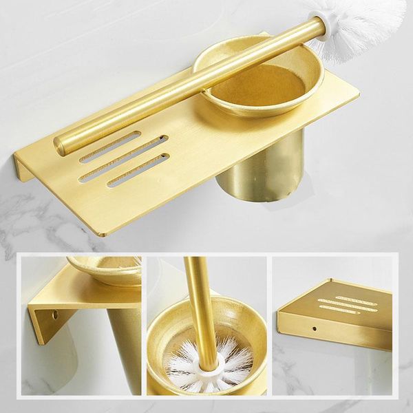 bath accessory set toilet brush wc accessories gold aluminum non perforated wall mounted pendant
bath accessory set toilet brush wc accessories gold aluminum non perforated wall mounted pendant