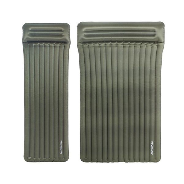 outdoor pads air inflatable mattress hiking sleeping bed moisture pad ultralight materac dmuchany mat ef50cq
outdoor pads air inflatable mattress hiking sleeping bed moisture pad ultralight materac dmuchany mat ef50cq