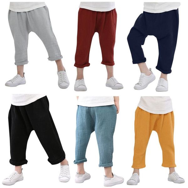trousers summer boys pants thin cargo linen harem children's ankle long anti-mosquito breathable kids 2021, Blue
trousers summer boys pants thin cargo linen harem children's ankle long anti-mosquito breathable kids 2021, Blue