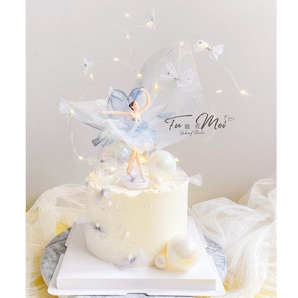 wedding cake er audlts children party birthday accessories decoration lace gauze skirt ballet girl ornament pink white other festive & s
wedding cake er audlts children party birthday accessories decoration lace gauze skirt ballet girl ornament pink white other festive & s
