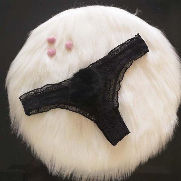 women's panties tail lace breathable transparent seamless underwear thong lingerie women, Black;pink
women's panties tail lace breathable transparent seamless underwear thong lingerie women, Black;pink