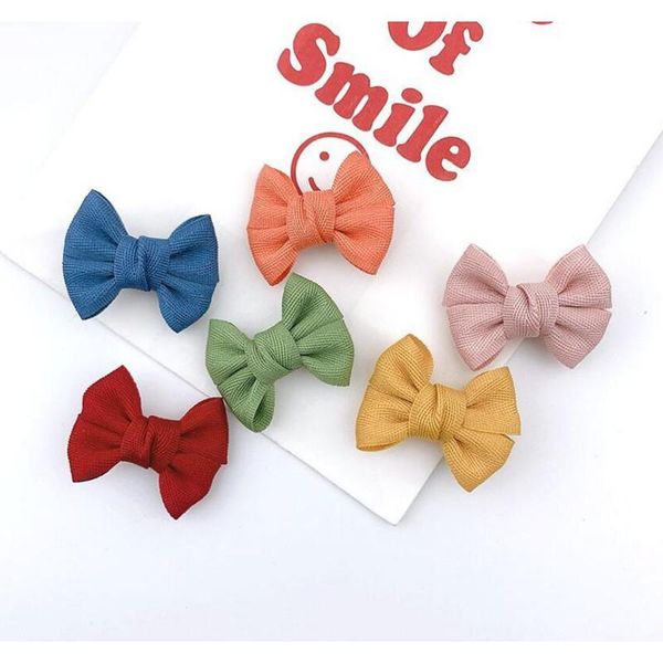 hair accessories 6pcs/set korean cotton grosgrain kids bows elastic ties bands ring rope clip for girll hairpins, Slivery;white
hair accessories 6pcs/set korean cotton grosgrain kids bows elastic ties bands ring rope clip for girll hairpins, Slivery;white