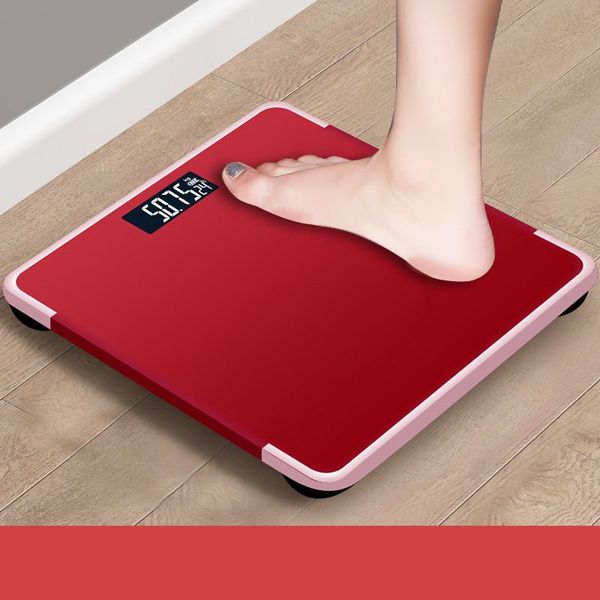 bathroom & kitchen scales mini electronic household accurate weight scale weighing high-precision health customizable
bathroom & kitchen scales mini electronic household accurate weight scale weighing high-precision health customizable