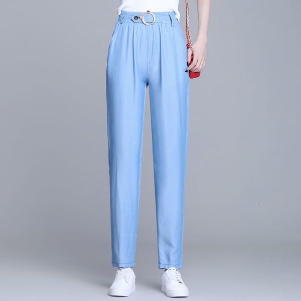 women's jeans women 2021 spring summer casual high waist thin denim trousers vintage blue femme straight pants plus size 4xl xlld
women's jeans women 2021 spring summer casual high waist thin denim trousers vintage blue femme straight pants plus size 4xl xlld