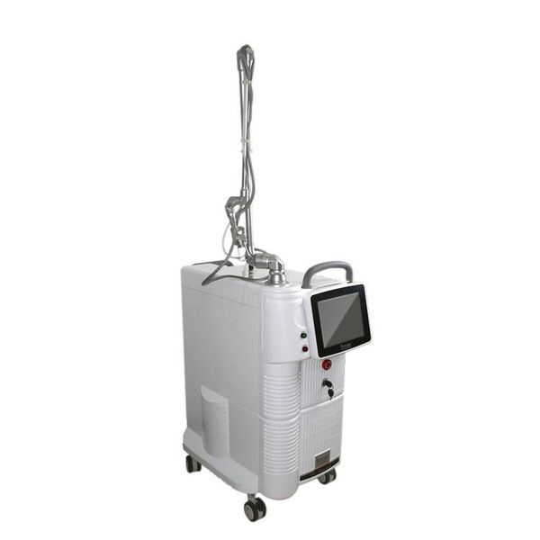 2021 latest co2 fractional laser machine for wrinkles pore scar acne removal skin rejuvenation vaginal tightening beauty face, Black
2021 latest co2 fractional laser machine for wrinkles pore scar acne removal skin rejuvenation vaginal tightening beauty face, Black