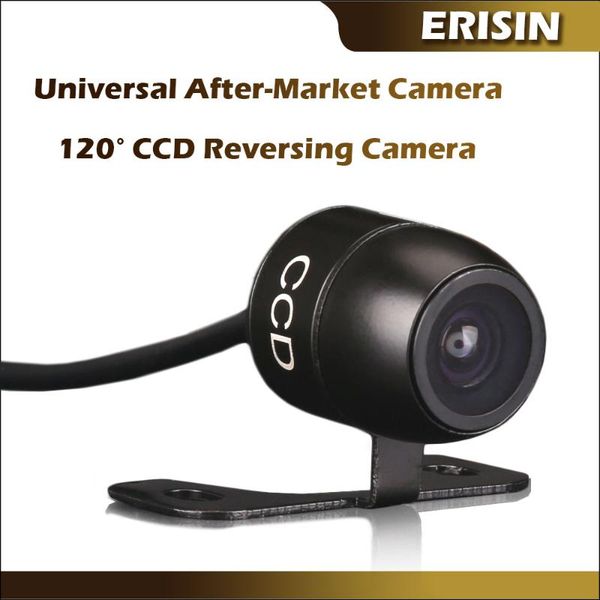 car rear view cameras& parking sensors erisin es580 hd 18mm mini after-market ccd universal reversing camera waterproof
car rear view cameras& parking sensors erisin es580 hd 18mm mini after-market ccd universal reversing camera waterproof