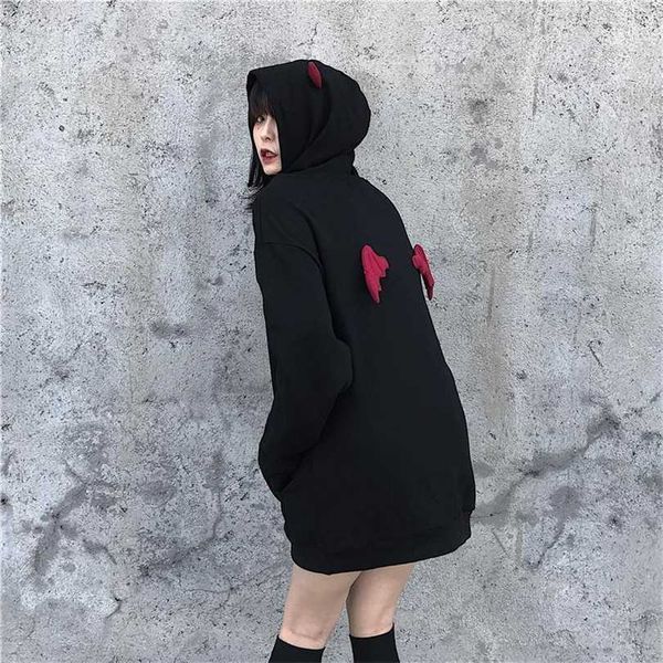 qweek emo hoodie gothic sweatshirt kawaii long sleeve mall goth korean oversized streetwear kpop black alt clothes 211220
qweek emo hoodie gothic sweatshirt kawaii long sleeve mall goth korean oversized streetwear kpop black alt clothes 211220