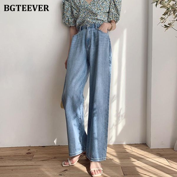 streetwear women pockets denim jeans casual high waist loose female straight pants 2021 spring pantalon women's, Blue
streetwear women pockets denim jeans casual high waist loose female straight pants 2021 spring pantalon women's, Blue