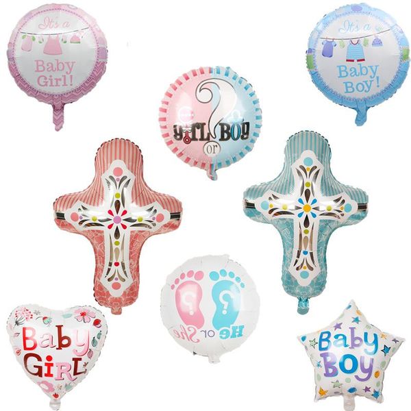 party decoration 1pc cross foil balloon easter baptism supplies gender revealing communion church religious jesus pentecost
party decoration 1pc cross foil balloon easter baptism supplies gender revealing communion church religious jesus pentecost
