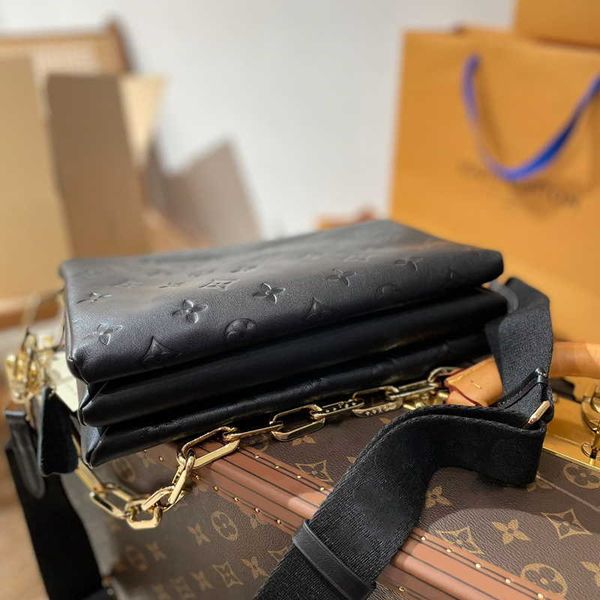 shoulder bags designer crossbody bag handbag women's genuine leather handbags luxury fashion brand different colors gold chain high-qua
shoulder bags designer crossbody bag handbag women's genuine leather handbags luxury fashion brand different colors gold chain high-qua