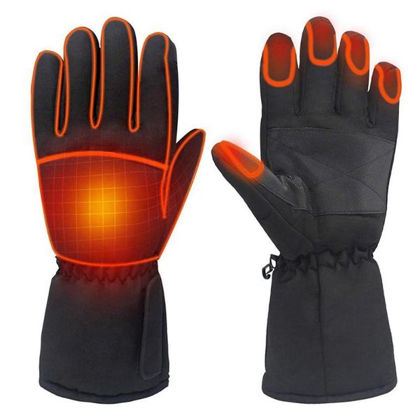 ski gloves usb electric heated 3.7v battery powered hand warmer for outdoor sports hunting fishing skiing motorcycle cycling
ski gloves usb electric heated 3.7v battery powered hand warmer for outdoor sports hunting fishing skiing motorcycle cycling