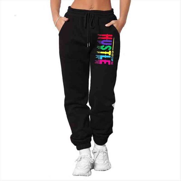 sweatpants autumn baggy fashion womens pants sports balck trousers joggers streetwear woman, Black;white
sweatpants autumn baggy fashion womens pants sports balck trousers joggers streetwear woman, Black;white