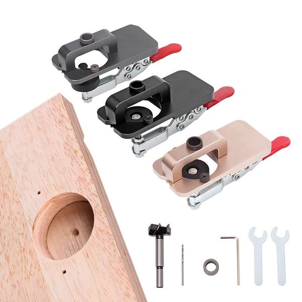 professional hand tool sets 35mm hinge boring jig cabinet drilling hole puncher woodworking drill guide locator for door concealed installat
professional hand tool sets 35mm hinge boring jig cabinet drilling hole puncher woodworking drill guide locator for door concealed installat