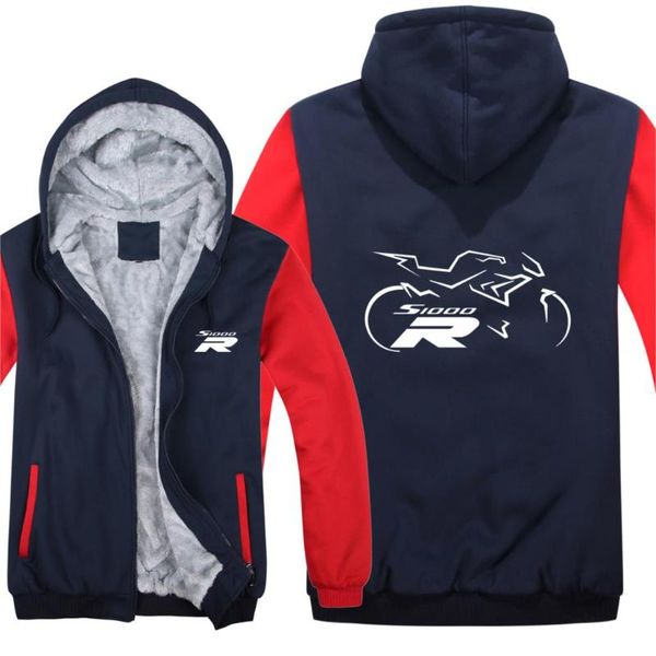 men's hoodies & sweatshirts winter s1000r men fashion coat wool liner jacket thicken s 1000 r motorcycle s1000 moto hoody hs-073, Black
men's hoodies & sweatshirts winter s1000r men fashion coat wool liner jacket thicken s 1000 r motorcycle s1000 moto hoody hs-073, Black
