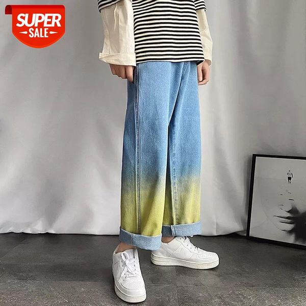 2020 men's baggy homme classic style casual pants cargo pocket wash jeans blue color straight loose biker denim trousers #pi6r
2020 men's baggy homme classic style casual pants cargo pocket wash jeans blue color straight loose biker denim trousers #pi6r