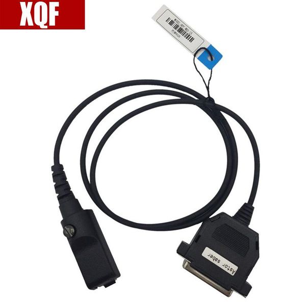 walkie talkie xqf programming cable rpc-mas-25 for motorola saber astro digital machine write frequency
walkie talkie xqf programming cable rpc-mas-25 for motorola saber astro digital machine write frequency