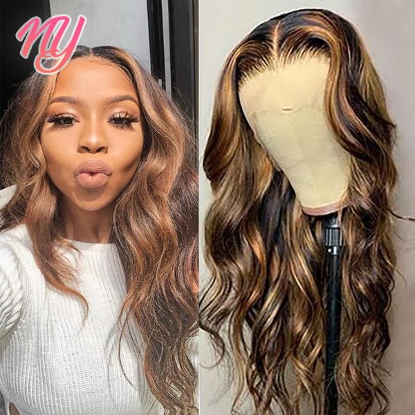 lace wigs highlight remy hair body wave frontal wig 4x4 13x4x1 t-part p4/27 honey blonde transparent brazilian human, Black;brown
lace wigs highlight remy hair body wave frontal wig 4x4 13x4x1 t-part p4/27 honey blonde transparent brazilian human, Black;brown