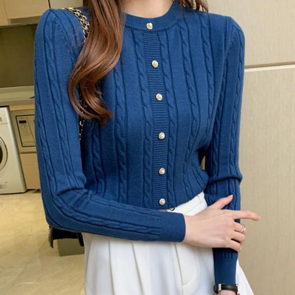 women sweaters woman long sleeve knitted sweater casual pullovers white autumn striped thick women's, White;black
women sweaters woman long sleeve knitted sweater casual pullovers white autumn striped thick women's, White;black