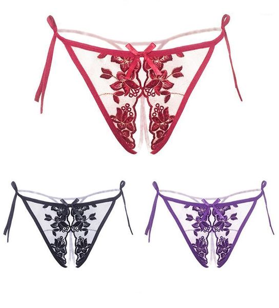 erotic lingerie women embroidery open crotch panties bandage briefs crotchless female thong transparent underwear women's, Black;pink
erotic lingerie women embroidery open crotch panties bandage briefs crotchless female thong transparent underwear women's, Black;pink