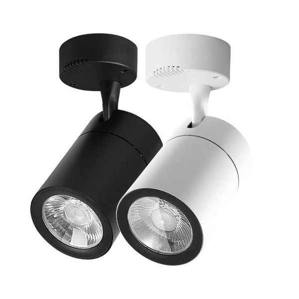 downlights surface mounted led 7w 12w 20w 30w ac110-240v ceiling lamps spot light rotation cob lamp clothing lighting
downlights surface mounted led 7w 12w 20w 30w ac110-240v ceiling lamps spot light rotation cob lamp clothing lighting